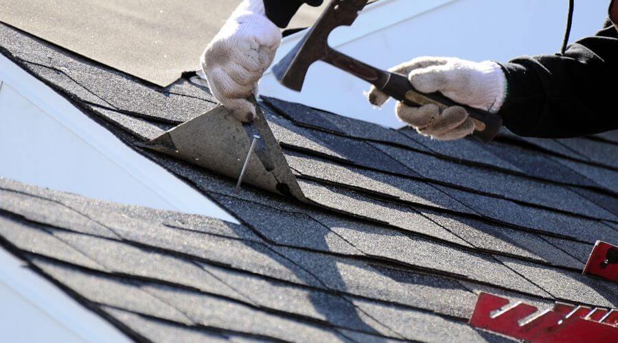 Expert Emergency Roof Repairs services in Tabiona, UT
